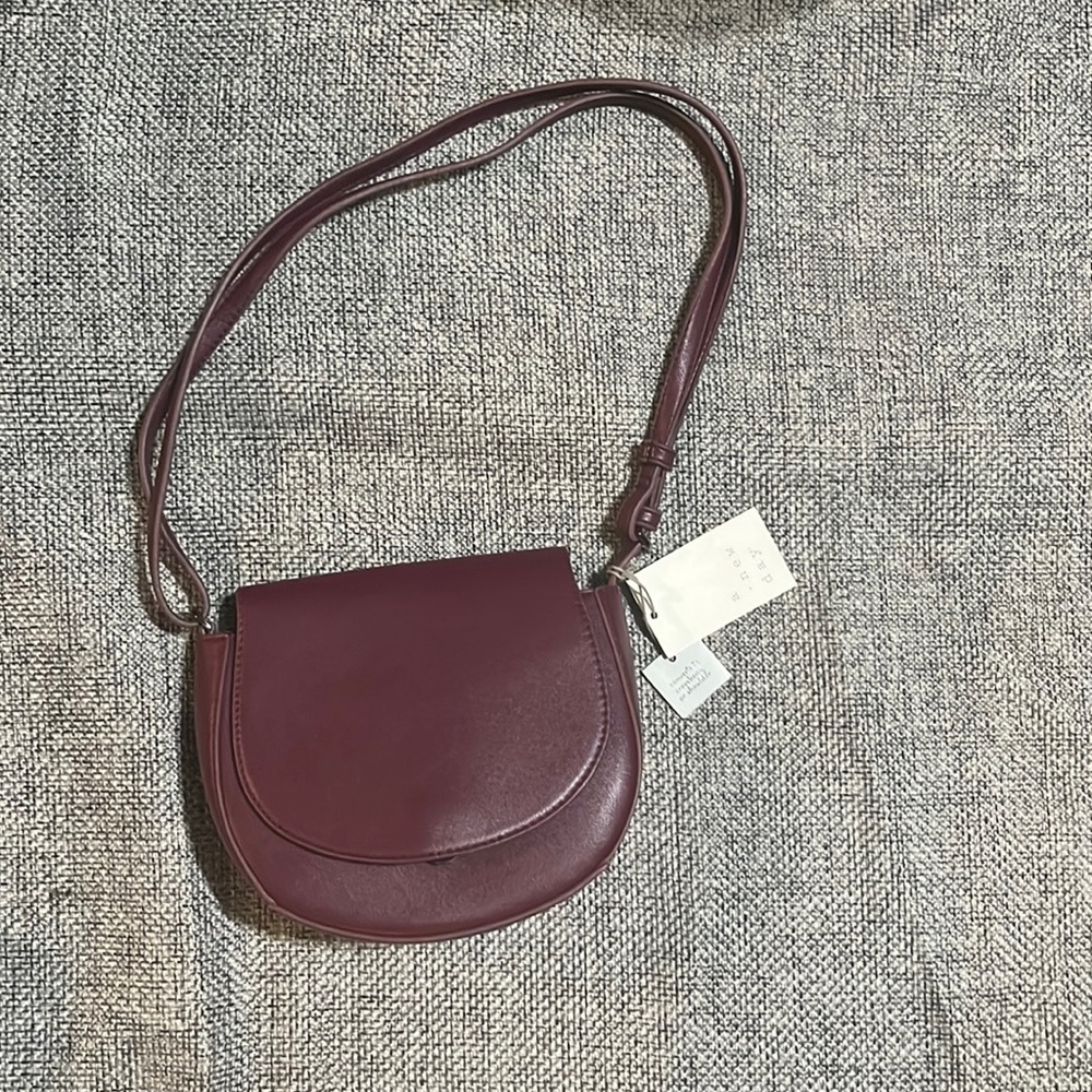 Target purse